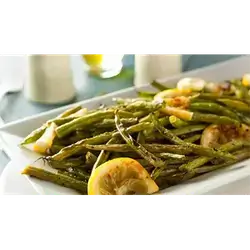 Sautéed Dish