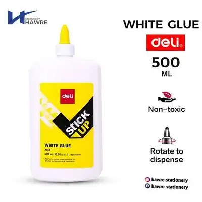 White Glue-DELI