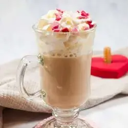 White Mocha