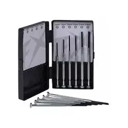 Screwdriver Set Precision