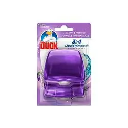 Duck Toilet Rim Block Lavender 55 Ml