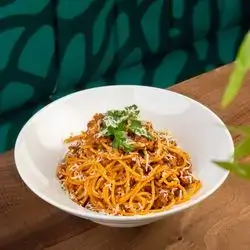 Spaghetti Bolognese