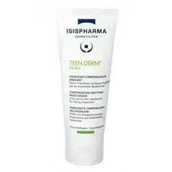 Isis Pharma Teen derm Hydra Compensating Soothing Moisturizer