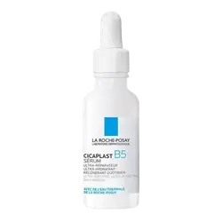 CICAPLAST B5 Serum Ultra-Repairing Ultra-Hydrating 30ml _ LA ROCHE-POSAY