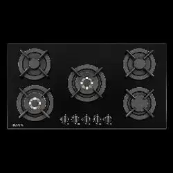 DAMA Gas Hob D 98 NLB