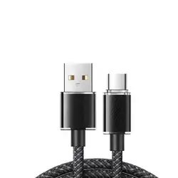 Mcdodo CA-365 USB-A to USB-C Fast Charging Cable – 100W PD