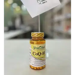 Coq-10 30Mg