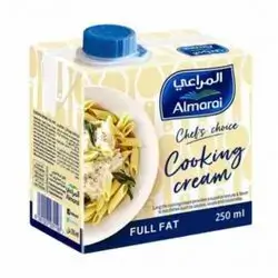 Almarai cooking cream