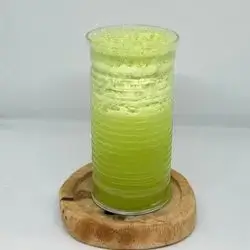 Lemon And Mint Juice
