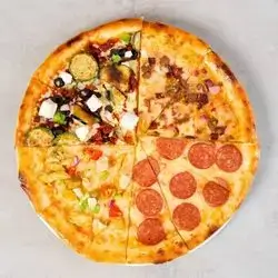 Pizzaria Pizza