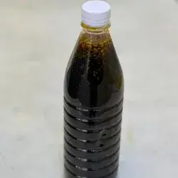 Molasses Water