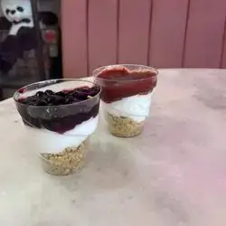 cheesecake cup
