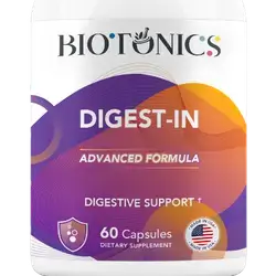 biotonics DIGEST-IN