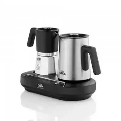 Arzum Coffee Machine