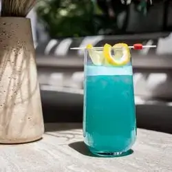 Blue Hawaii