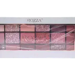 Rozza Eyeshadows Palet