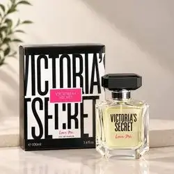 Victoria's Secret love me Eau de Parfum 100ml