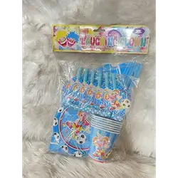 Cake Distribution Accessories