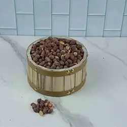 Salted Shelled Peanuts