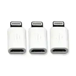 iPhone Adaptor