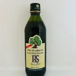 Rs Olive Oil 500ml