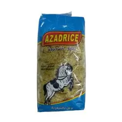 azadrice bulgur with vermicelli