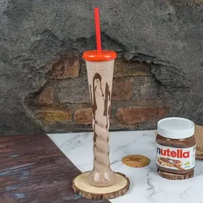 Nutella Shake
