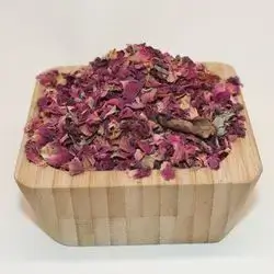 rosa demascena
