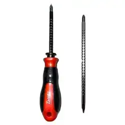 Screwdriver Double Side