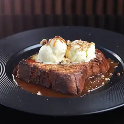 Pain Perdu