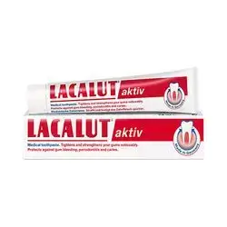 Lacalut Aktiv