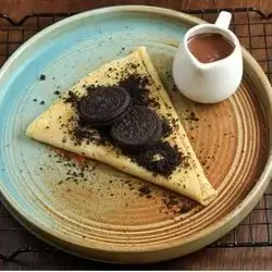 Oreo Crepe