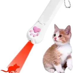 Cat Laser Toy