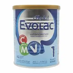 Evolac 1 400g
