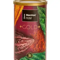 Marchoc Gold Chocolate Powder
