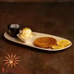 Kunafa