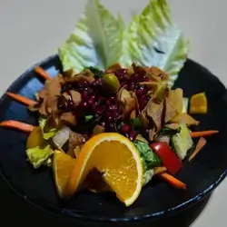 Fattoush Salad