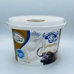 Al-Wataniya Jamus Yogurt 1750G