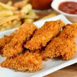 Kentucky Meal