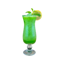 Lemon And Mint