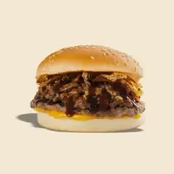 Burger Steak