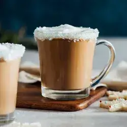 Cookies Latte