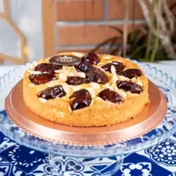 Date Cake