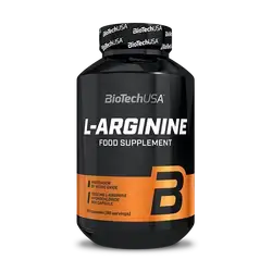L-Arginine - 90 gélules
