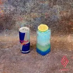 Mix Blue Lajani