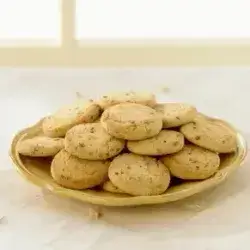 Brown Cookies