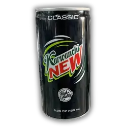 Cronji Soft Drink 185 ml
