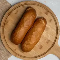 Plain Roasted Samon - 8 Pcs