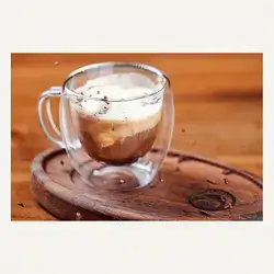 Avocado Coffee