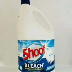 Shoof Bleach 4000g